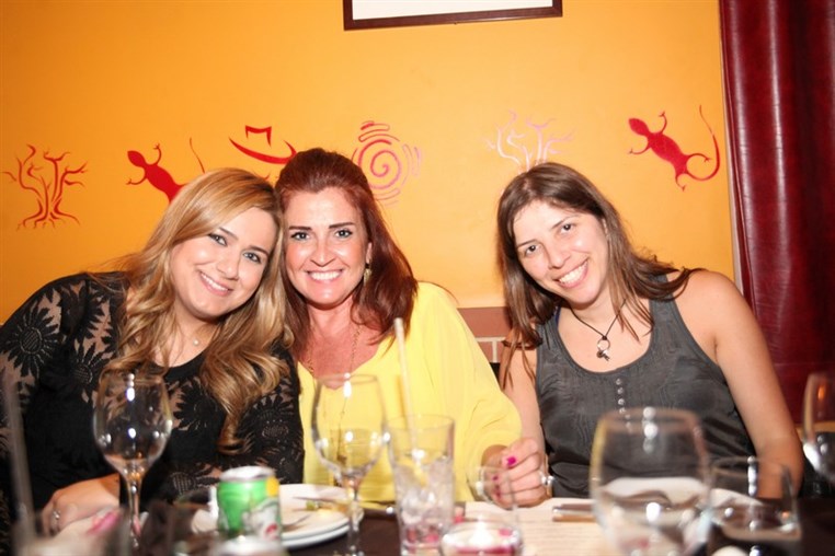 Club Grappe at La Estancia 